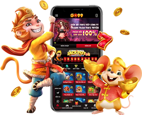 Giao diện ứng dụng di động 33winn win APP trên điện thoại