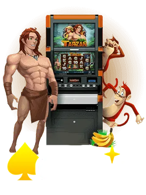 Biểu tượng đa dạng trò chơi slot tại 33winn win