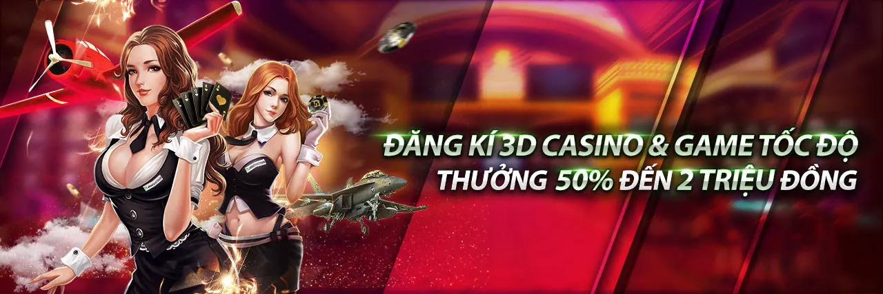 Khuyến mãi hấp dẫn tại 33winn win