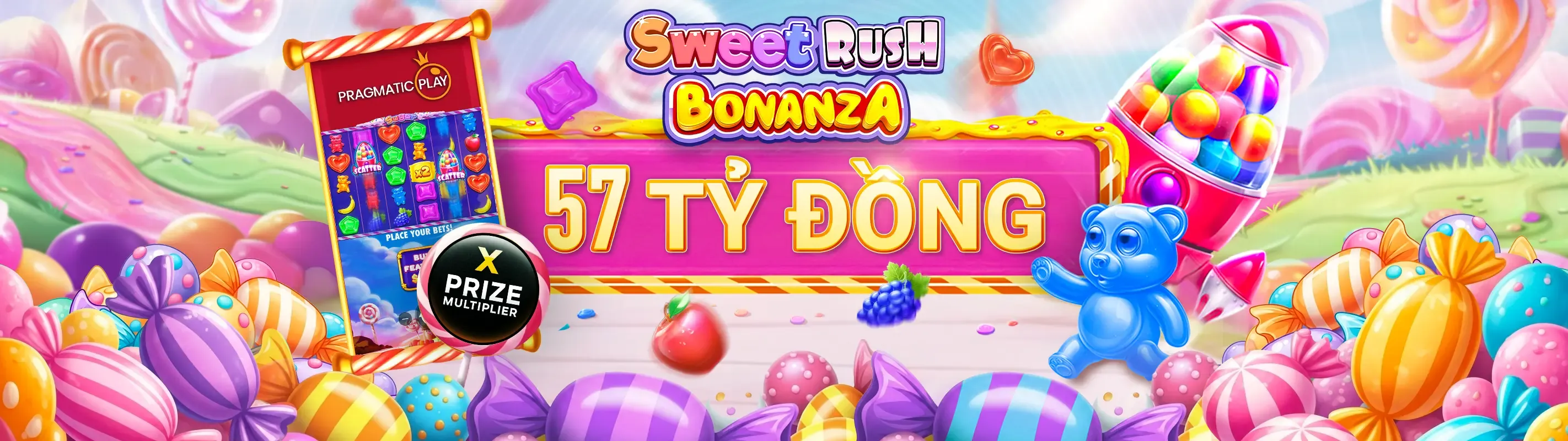 Hình ảnh chính trò chơi Bắn Cá 33winn win