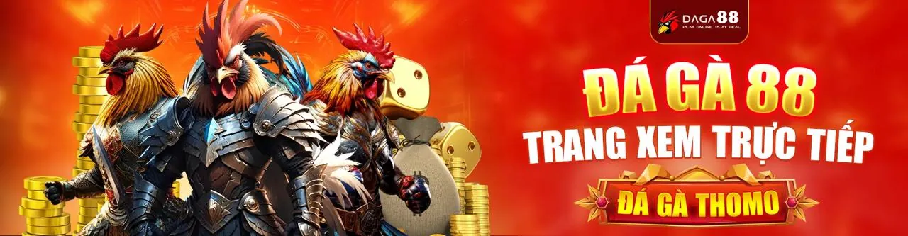 Đá gà trực tuyến 33winn win